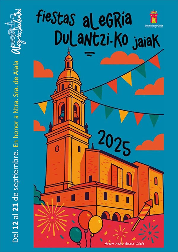 Dulantziko Jaiak