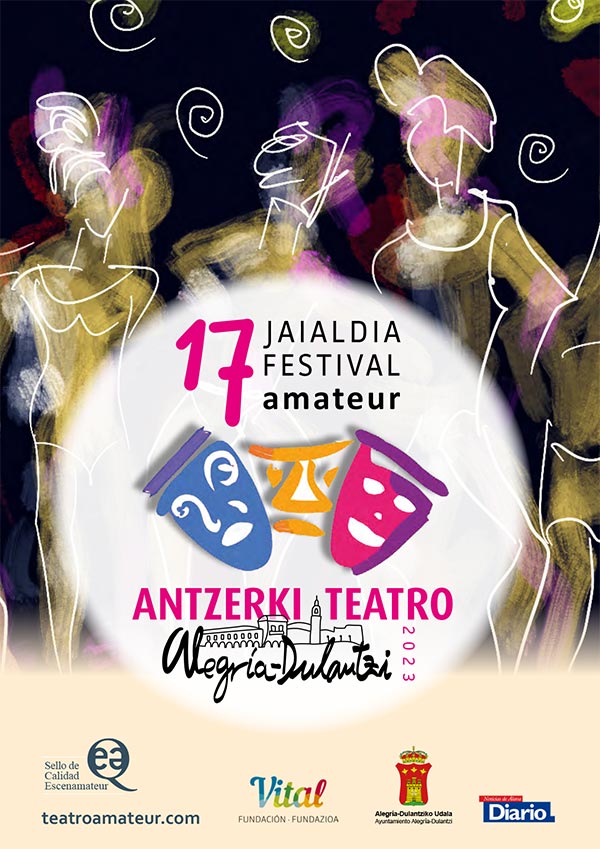 Festival de Teatro Amateur